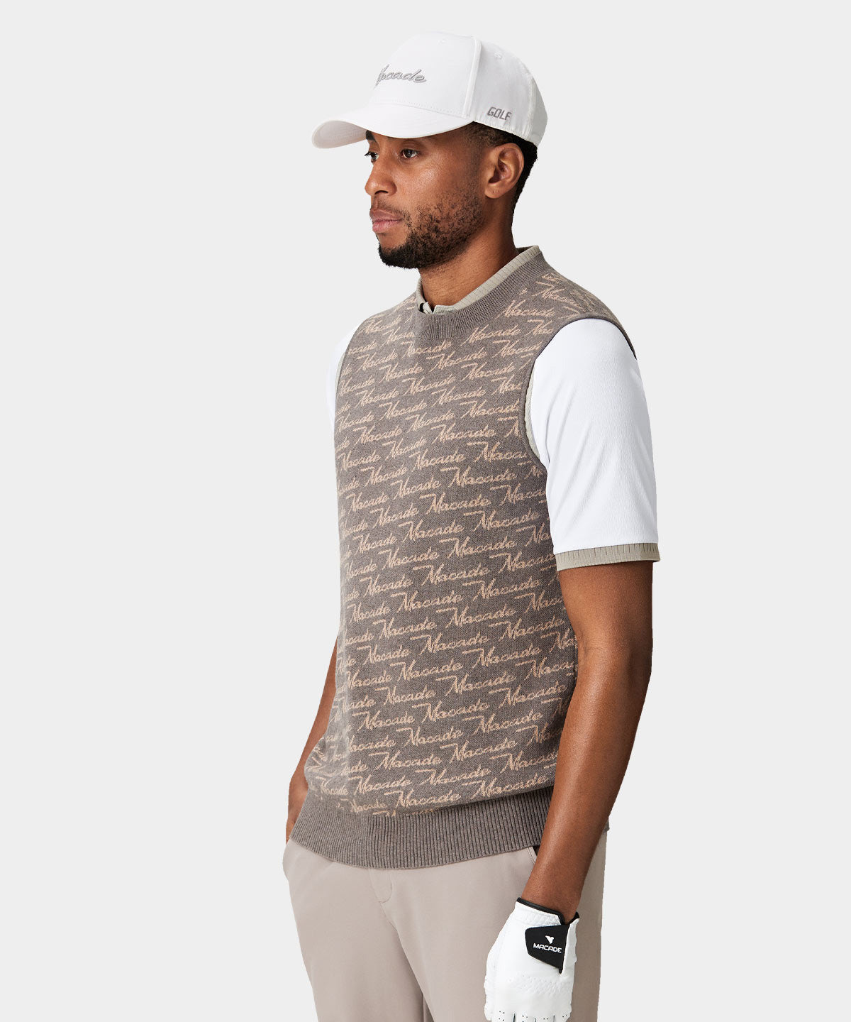 Macade - Range Snapback