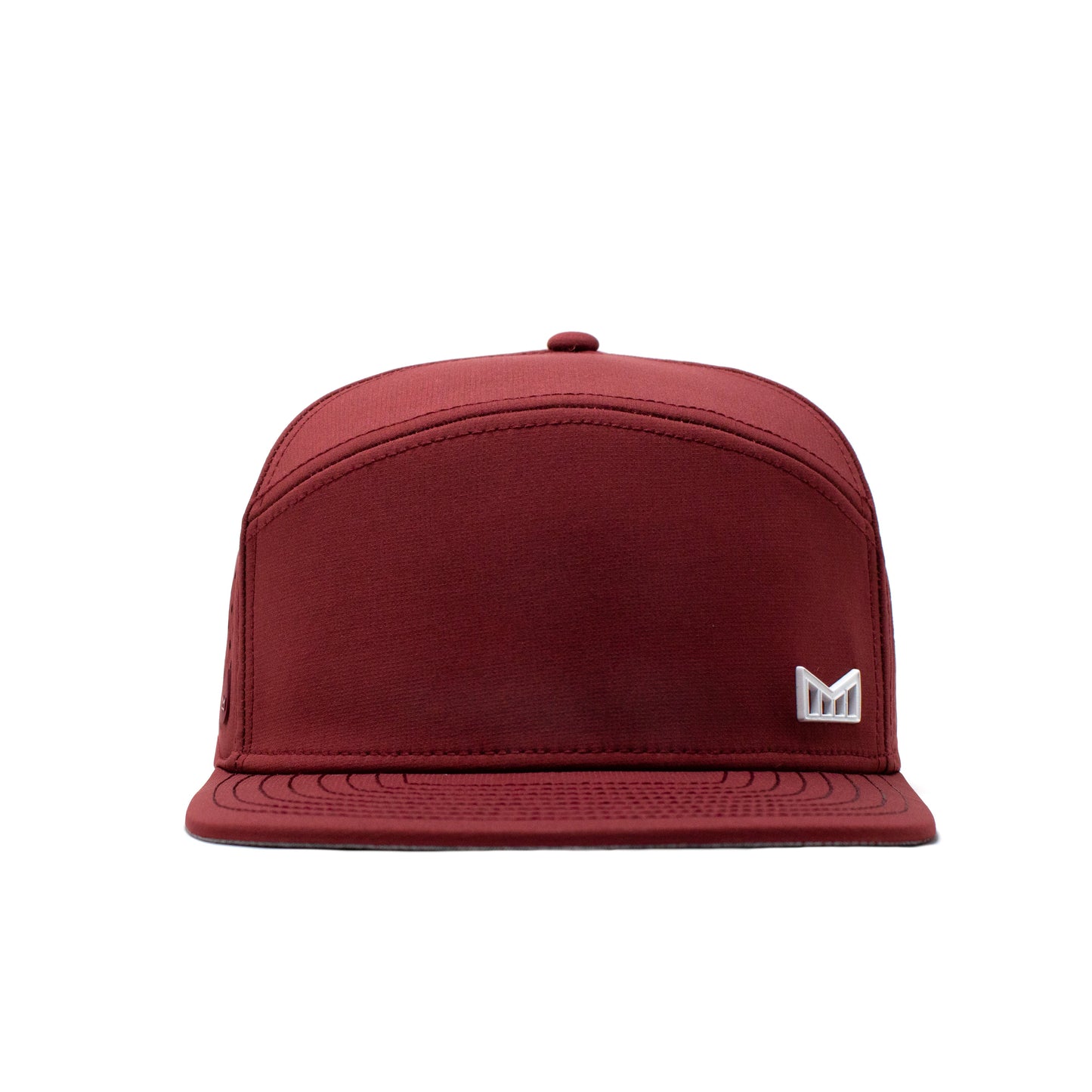 Trenches Icon Hydro Heather Maroon