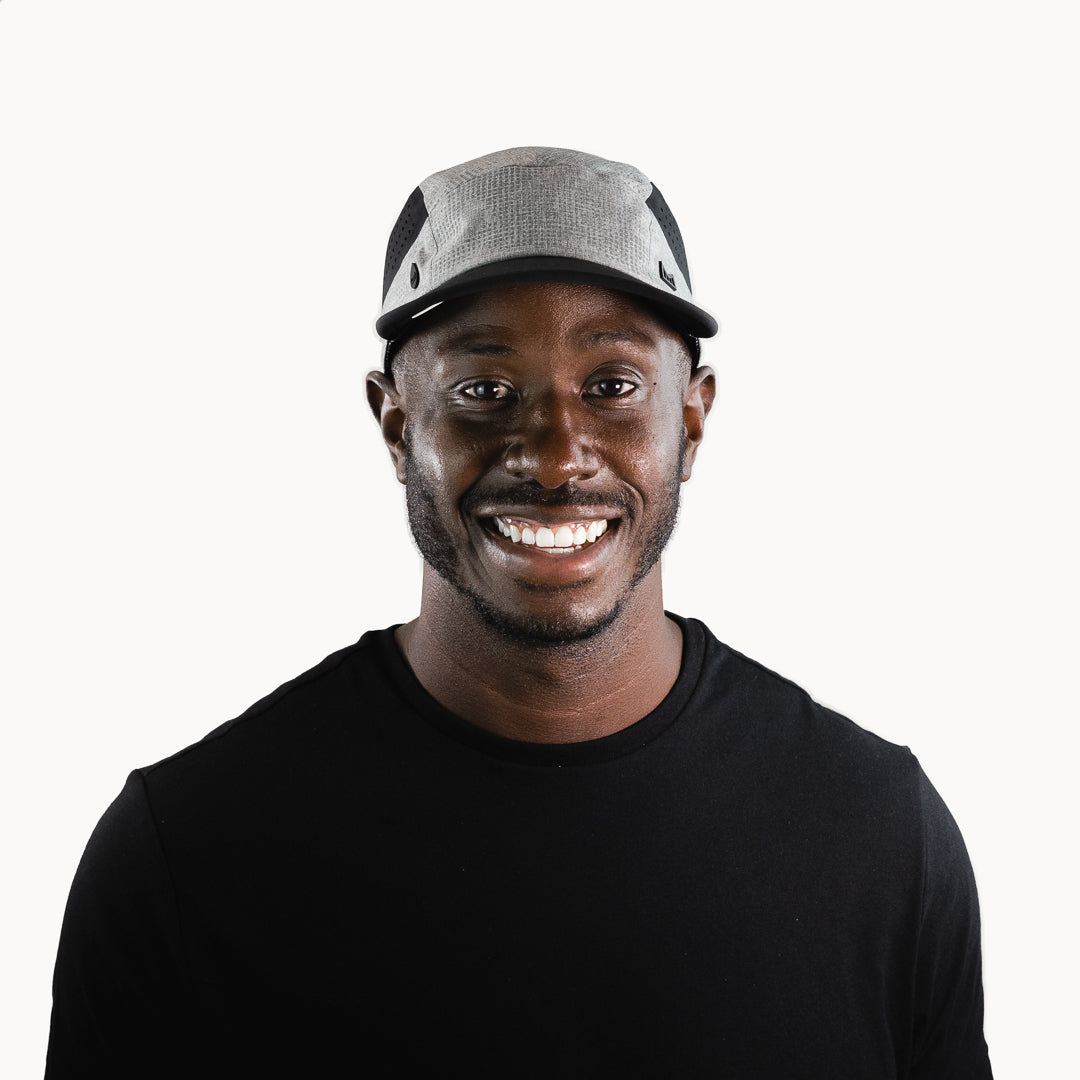 Pace Hydro Reflective Camo