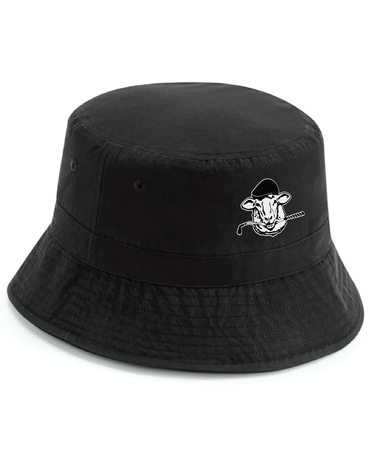 RACDG Bucket Hat