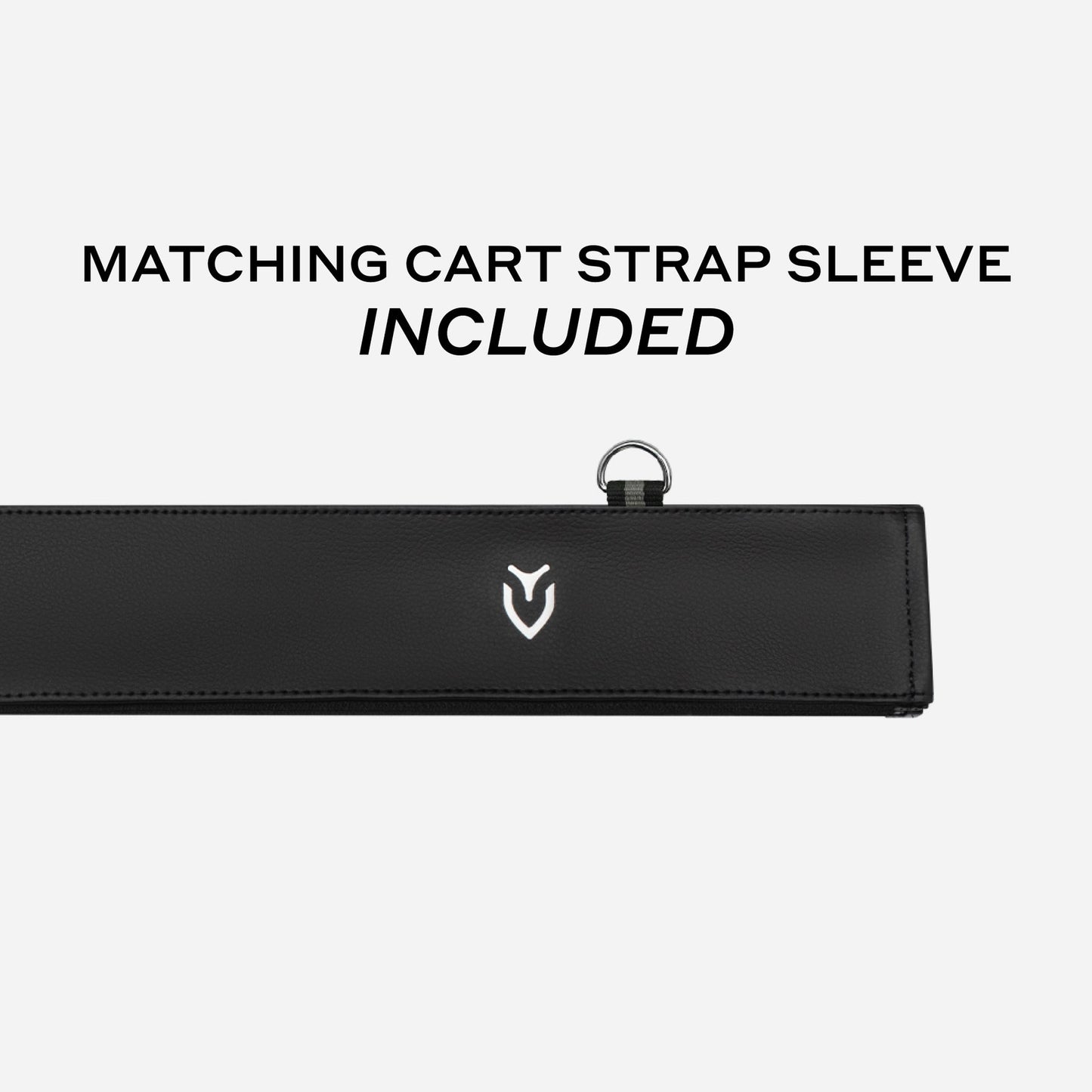 Player V Pro Carbon Stand