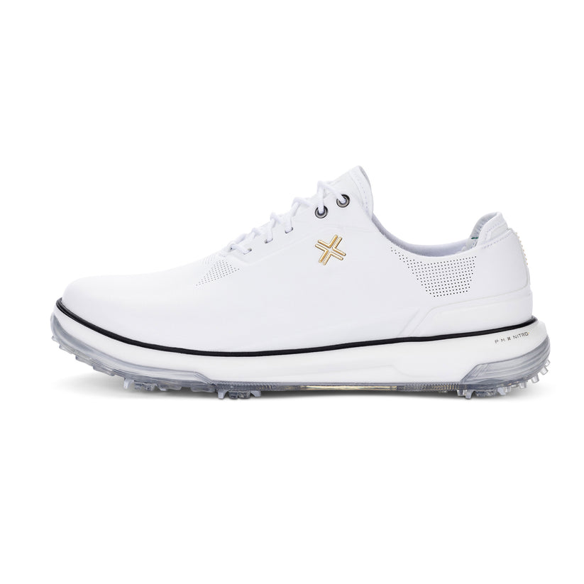 PAYNTR Eighty Seven SC Spiked Golf Shoes