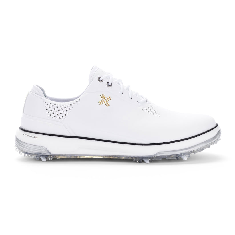 PAYNTR Eighty Seven SC Spiked Golf Shoes