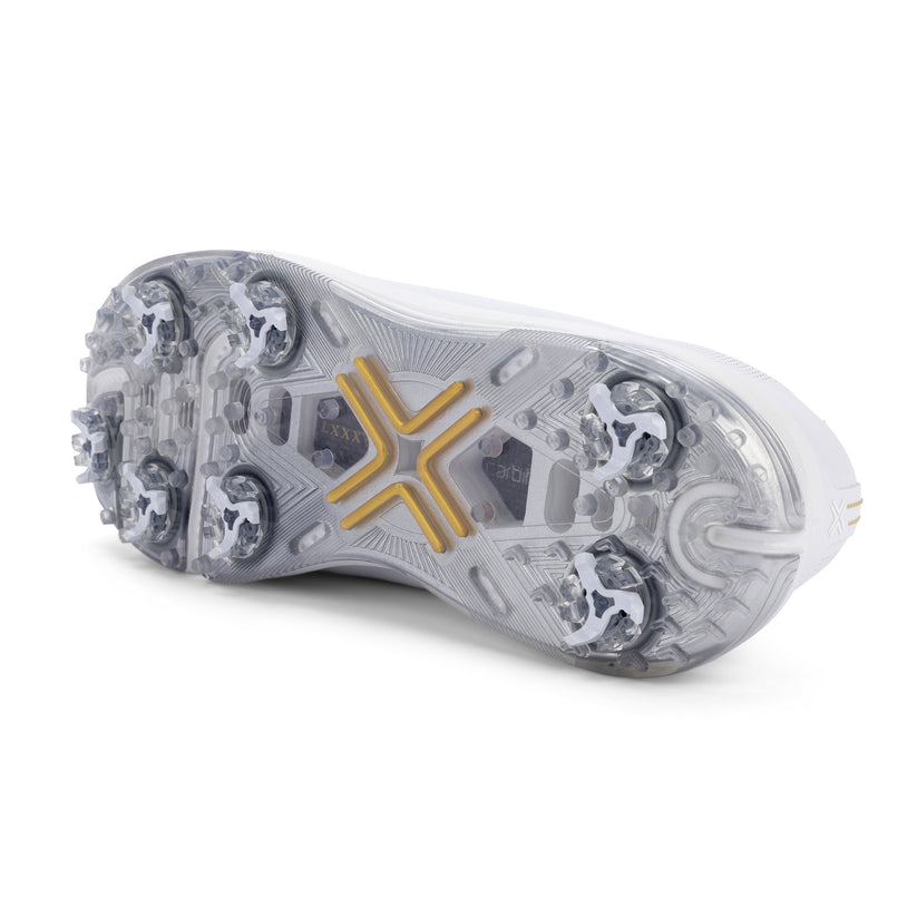 PAYNTR Eighty Seven SC Spiked Golf Shoes