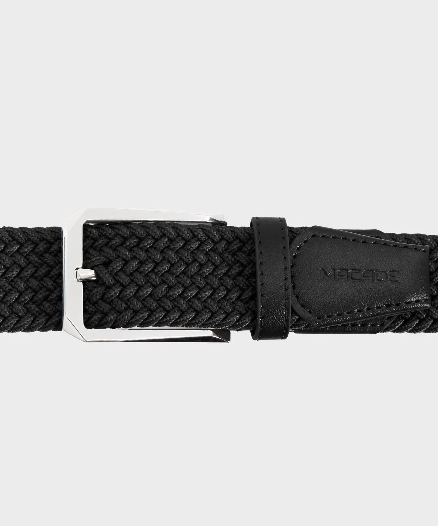 Macade - Men's Elastic Belt