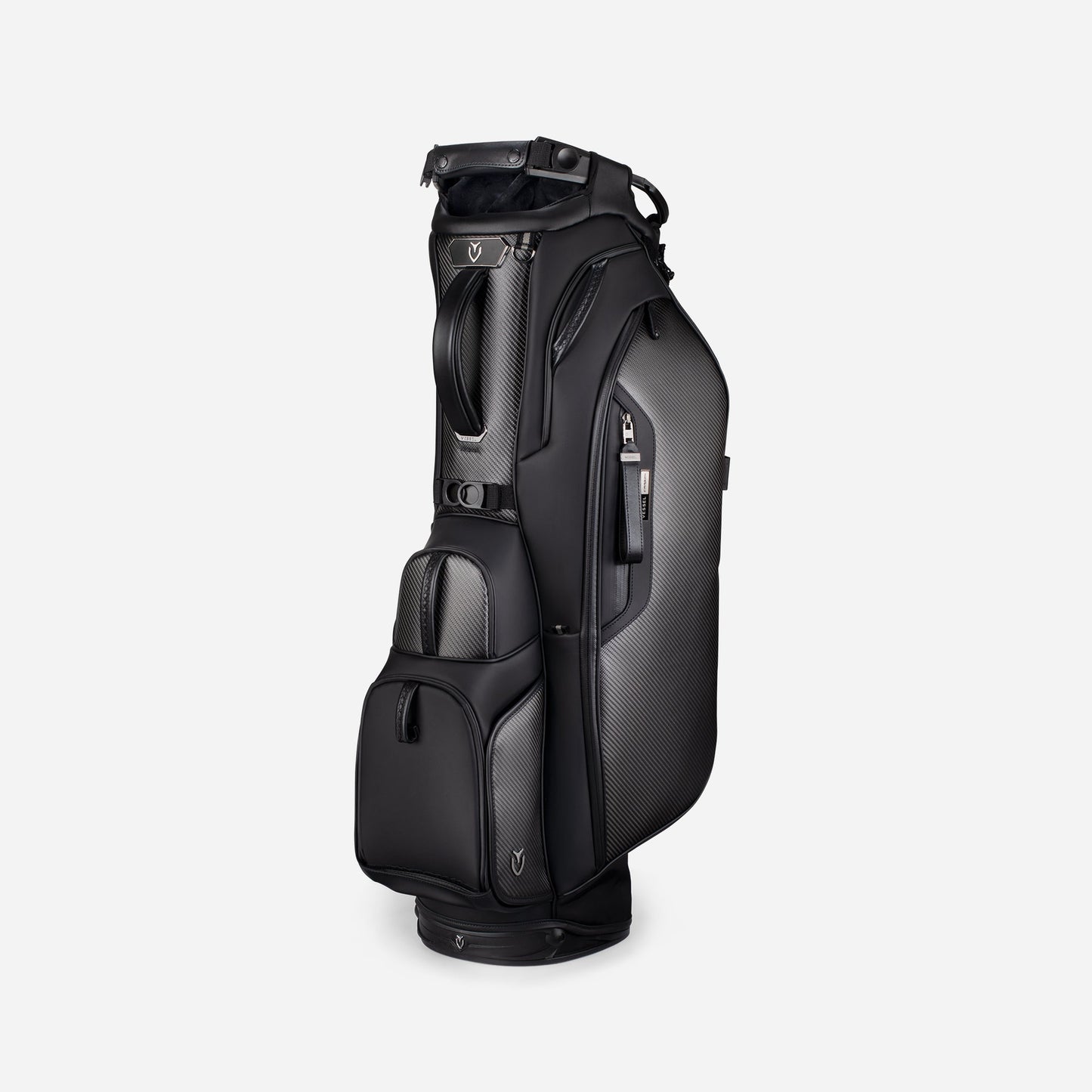 Player V Pro Carbon Stand