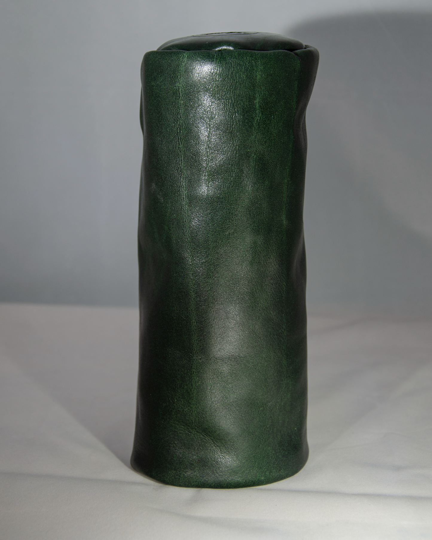 Pine Coast - Leather Fairway Wood Headcover