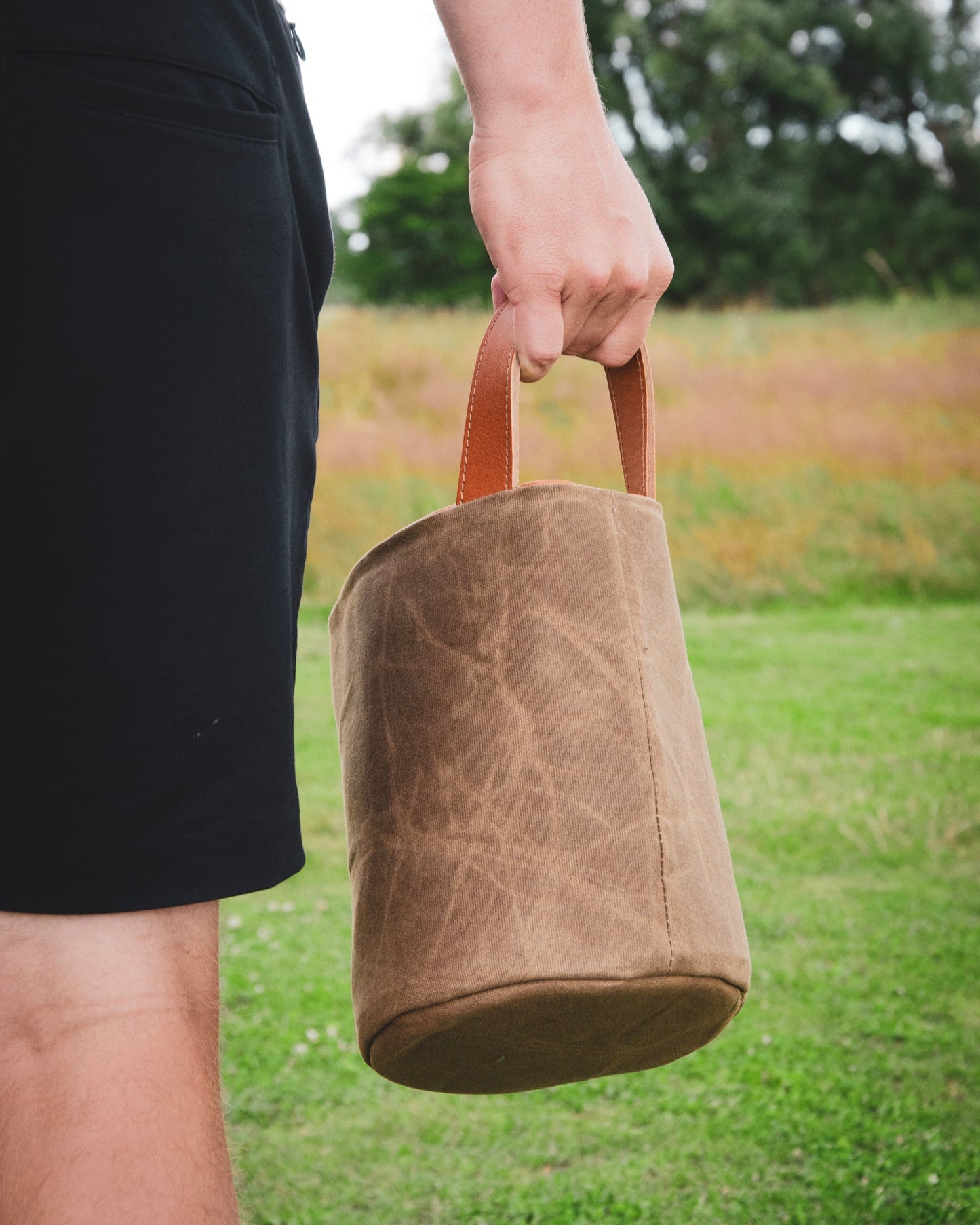 Pine Coast - The Mole Shag Bag