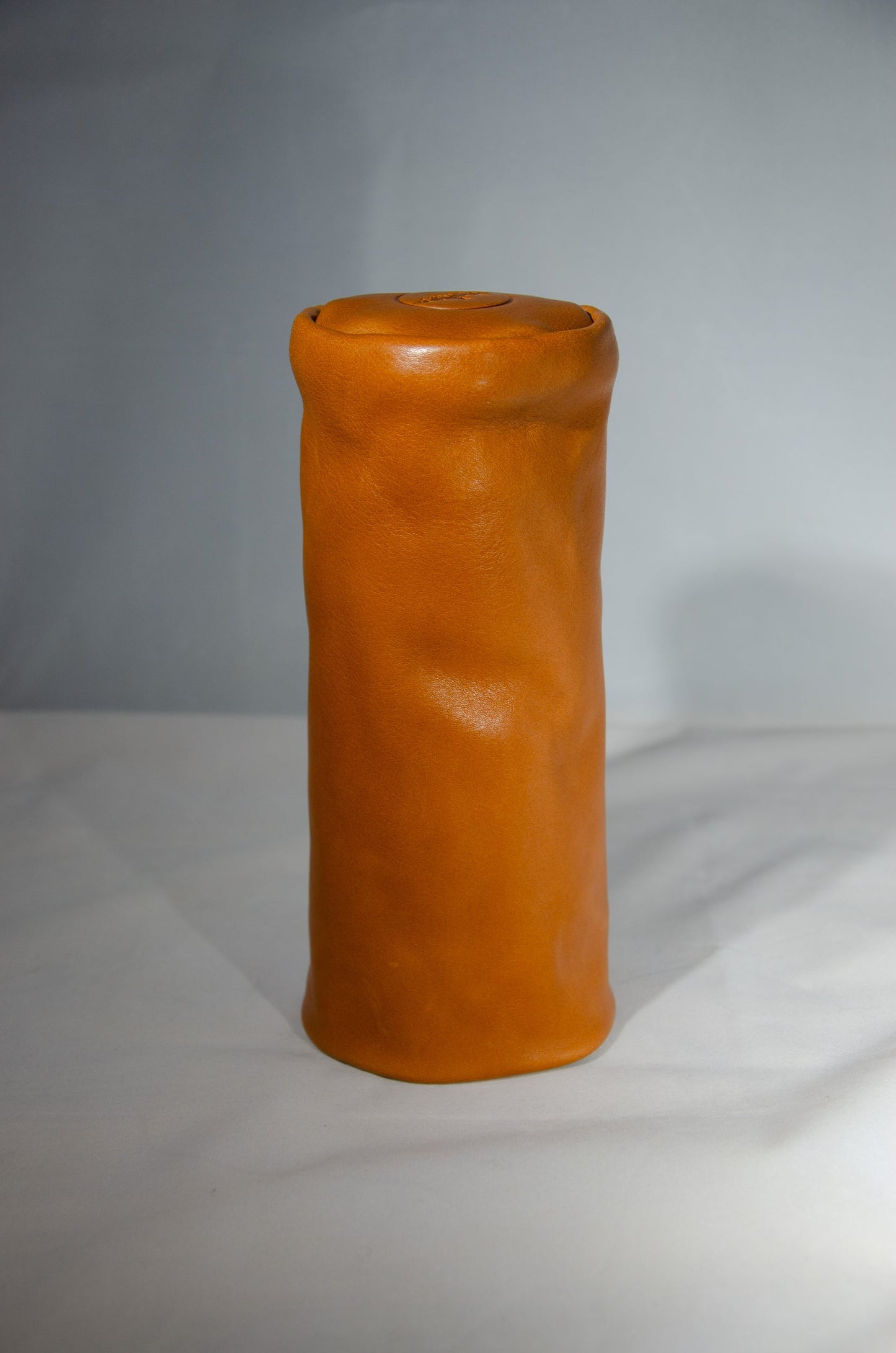 Pine Coast - Leather Fairway Wood Headcover