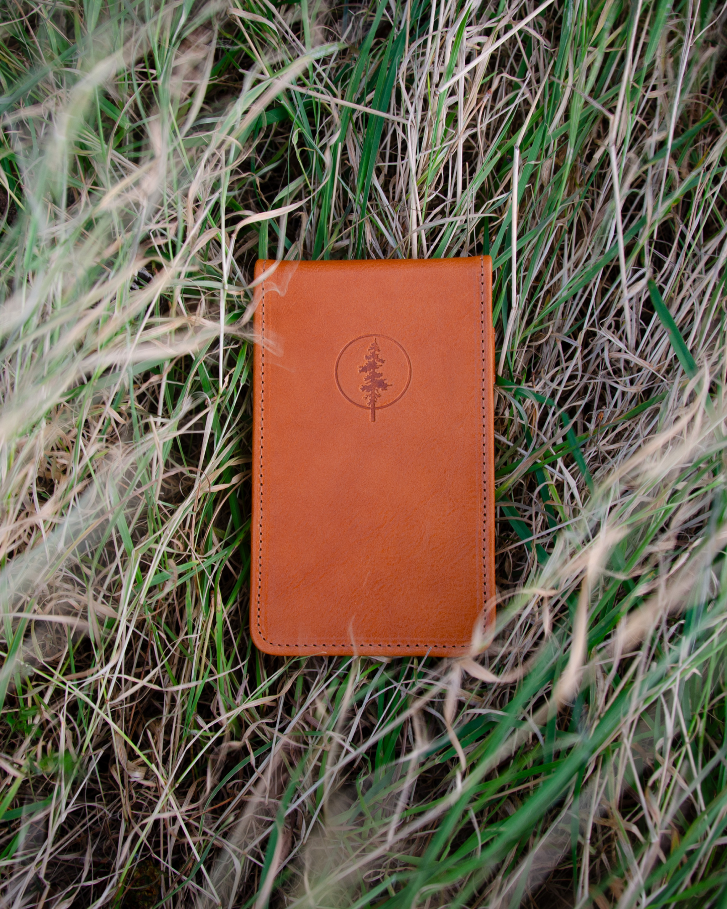 Pine Coast - Yardage Book