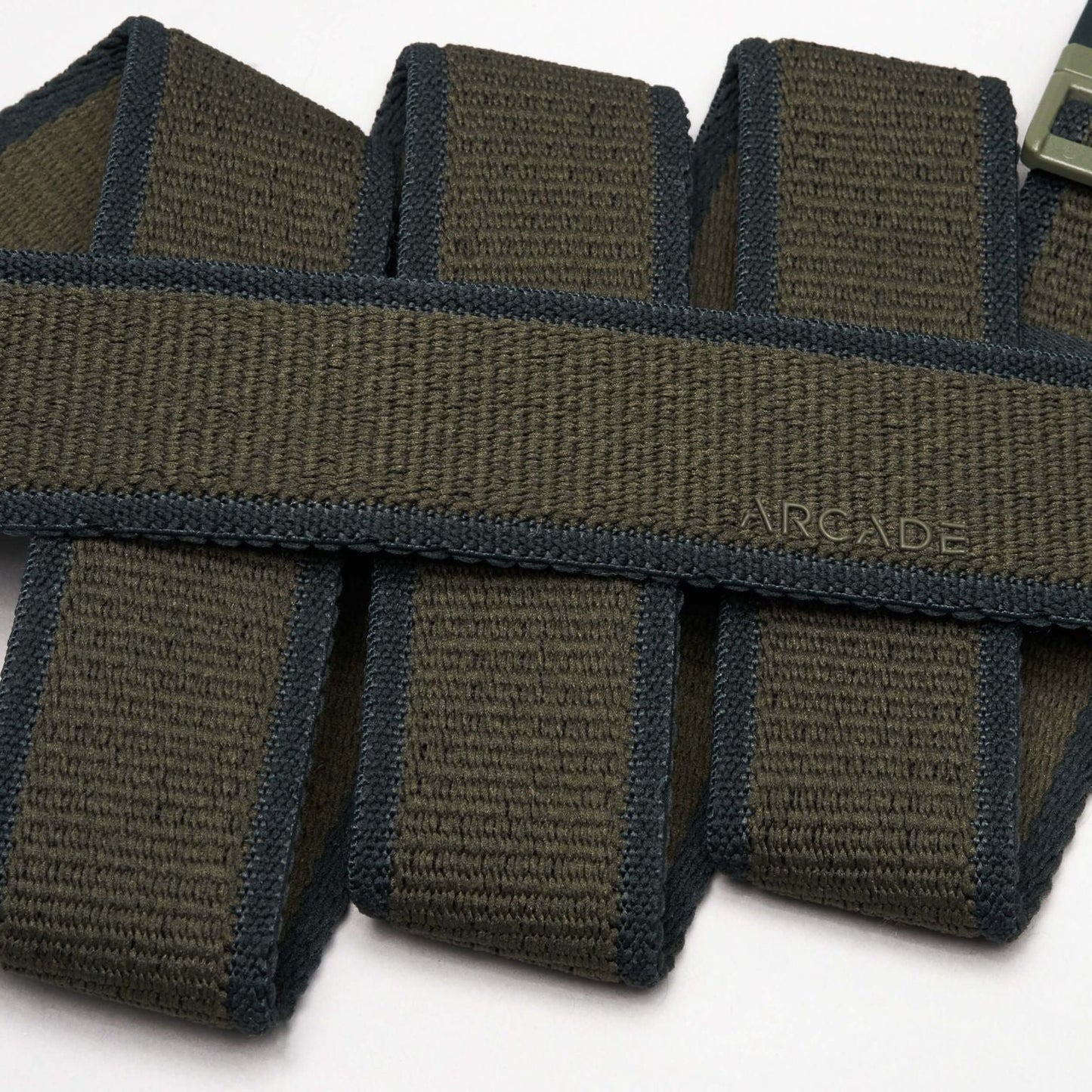 Arcade Carto A2 Stretch Belt
