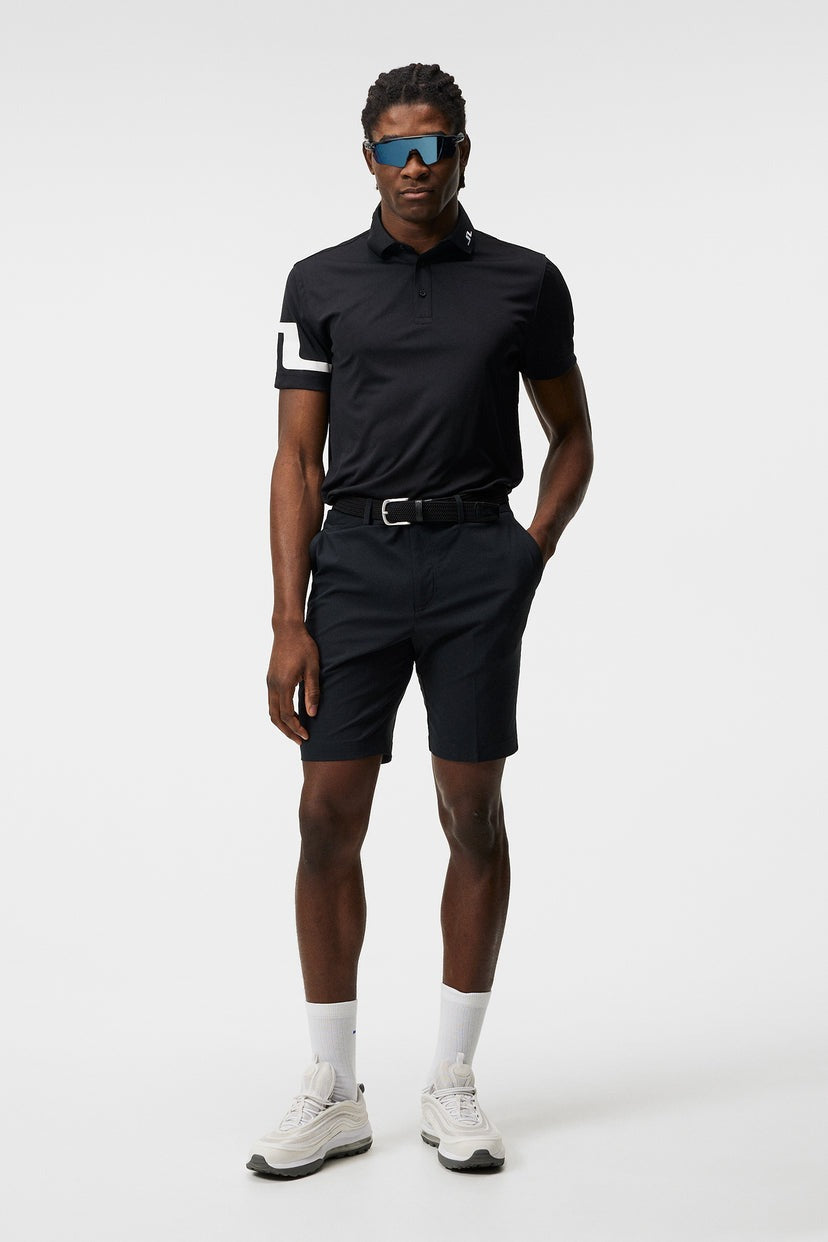 J Lindeberg Heath Regular Fit Polo