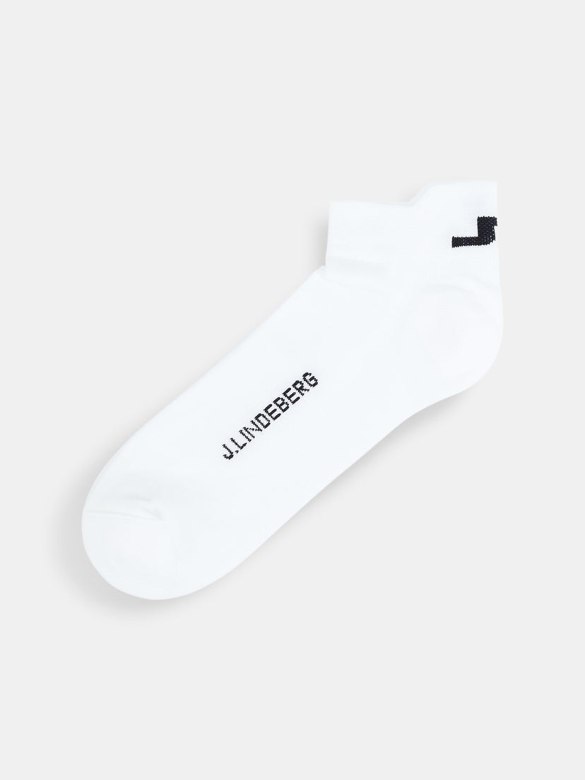 J Lindeberg Short Golf Sock