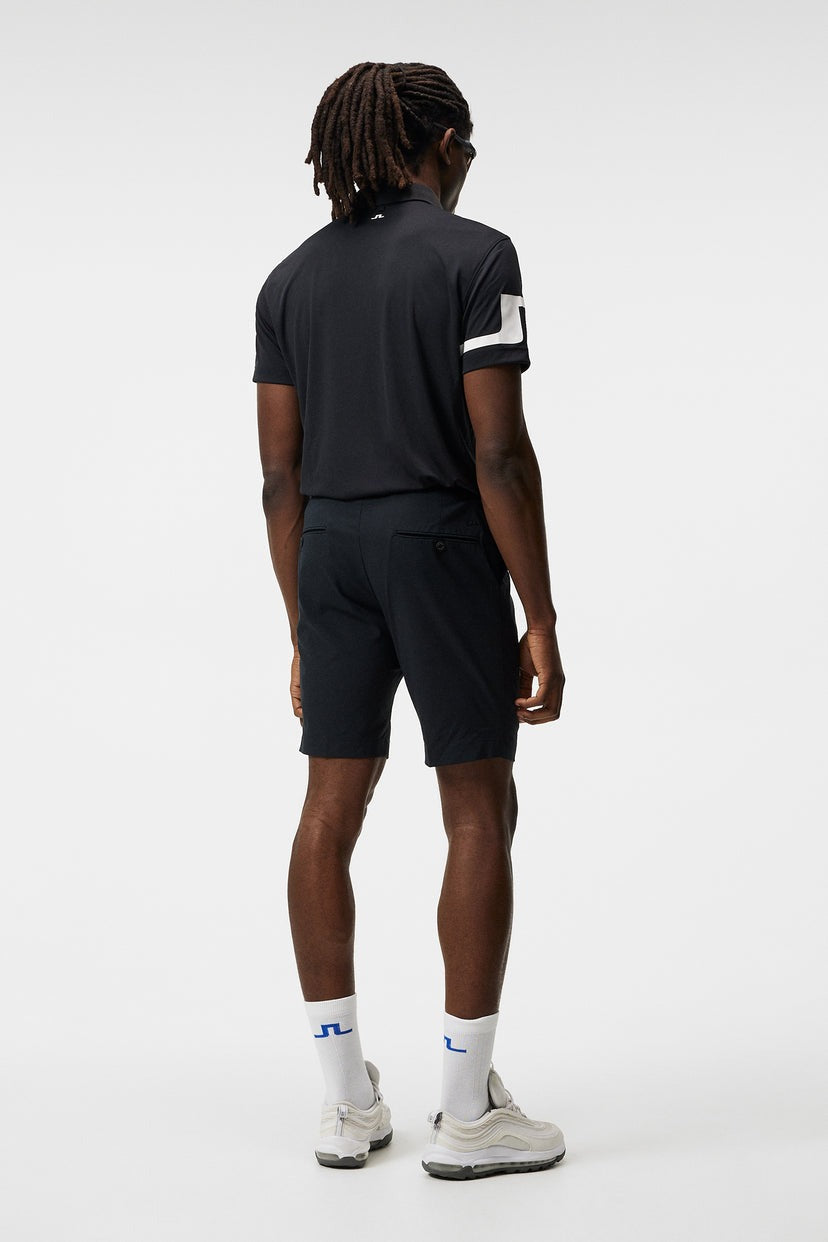 J Lindeberg Heath Regular Fit Polo