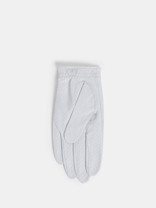 J Lindeberg Ron Leather Golf Glove