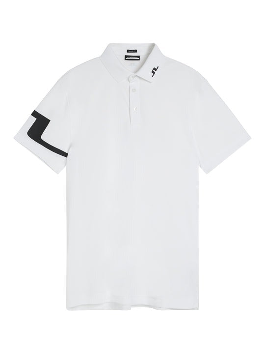 J Lindeberg Heath Regular Fit Polo