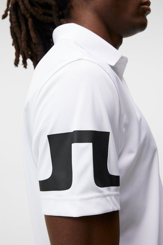 J Lindeberg Heath Regular Fit Polo