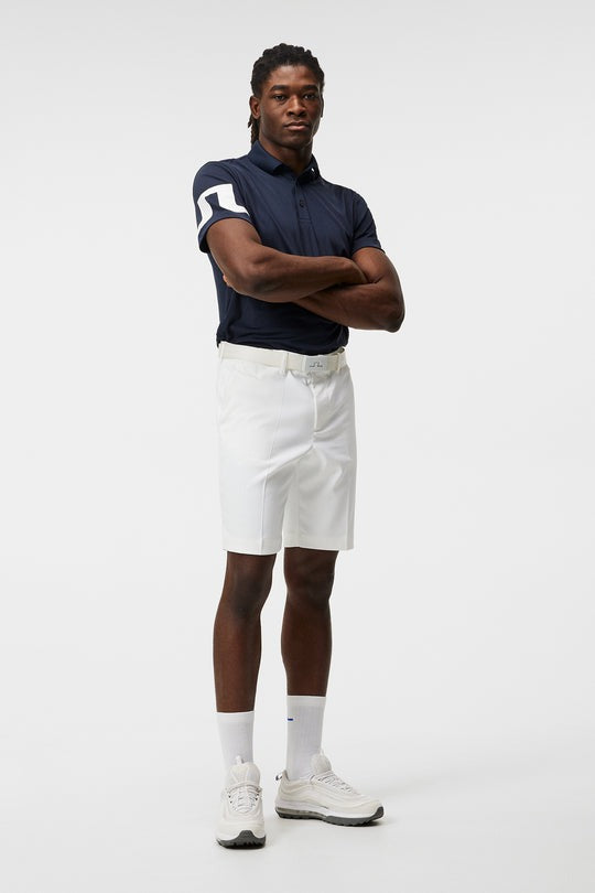 J Lindeberg Heath Regular Fit Polo