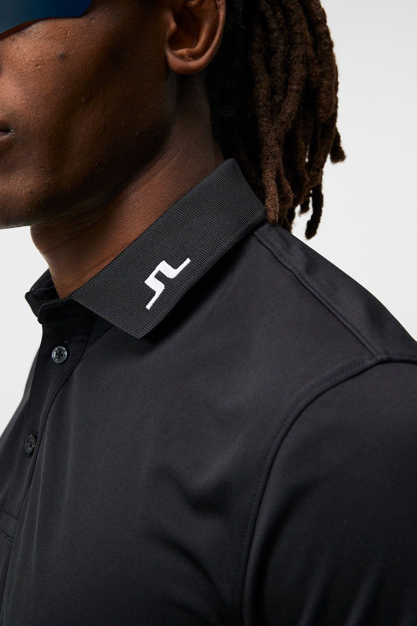 J Lindeberg Heath Regular Fit Polo