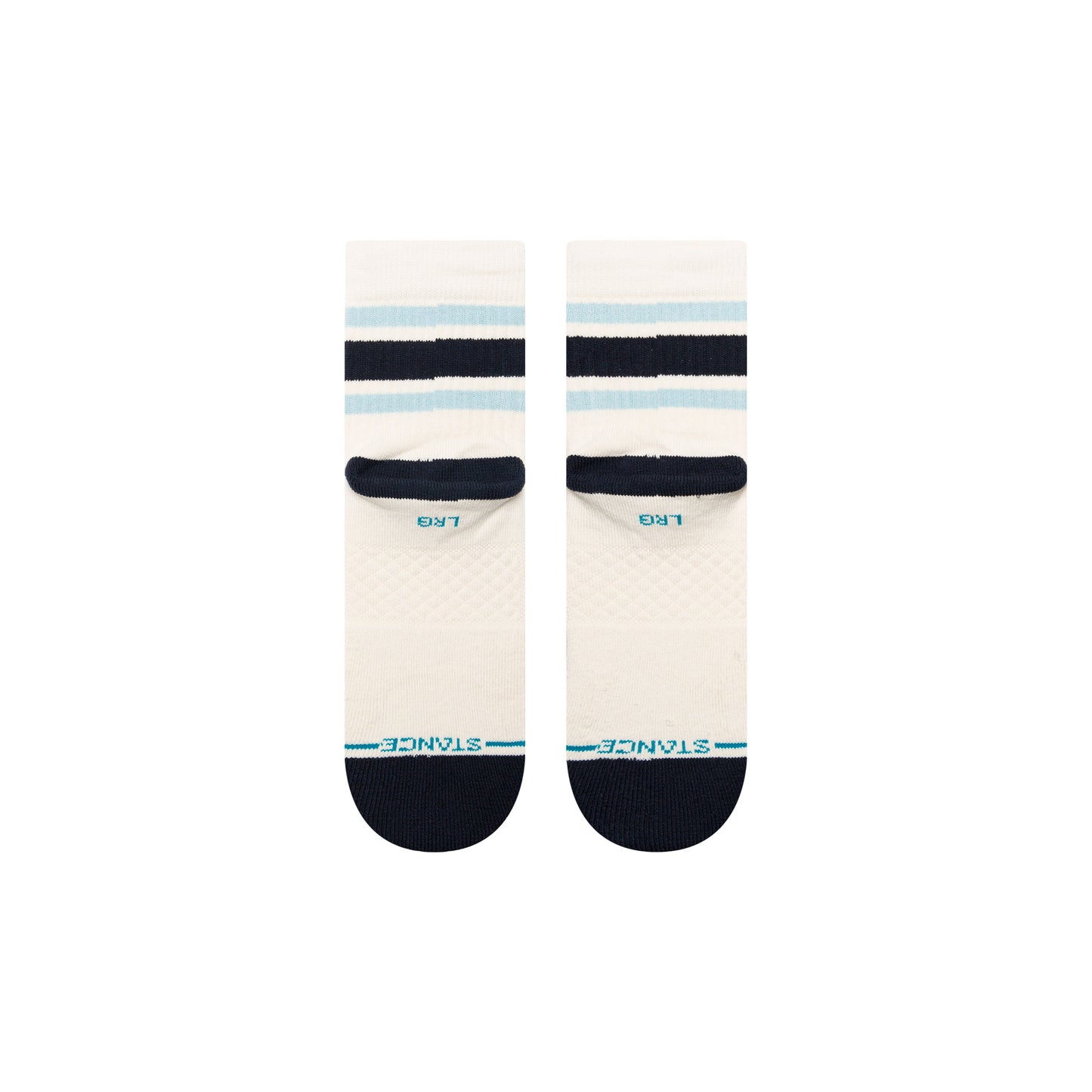 Stance Boyd Quarter Socks