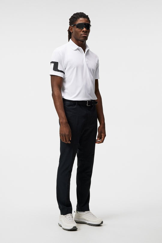 J Lindeberg Heath Regular Fit Polo