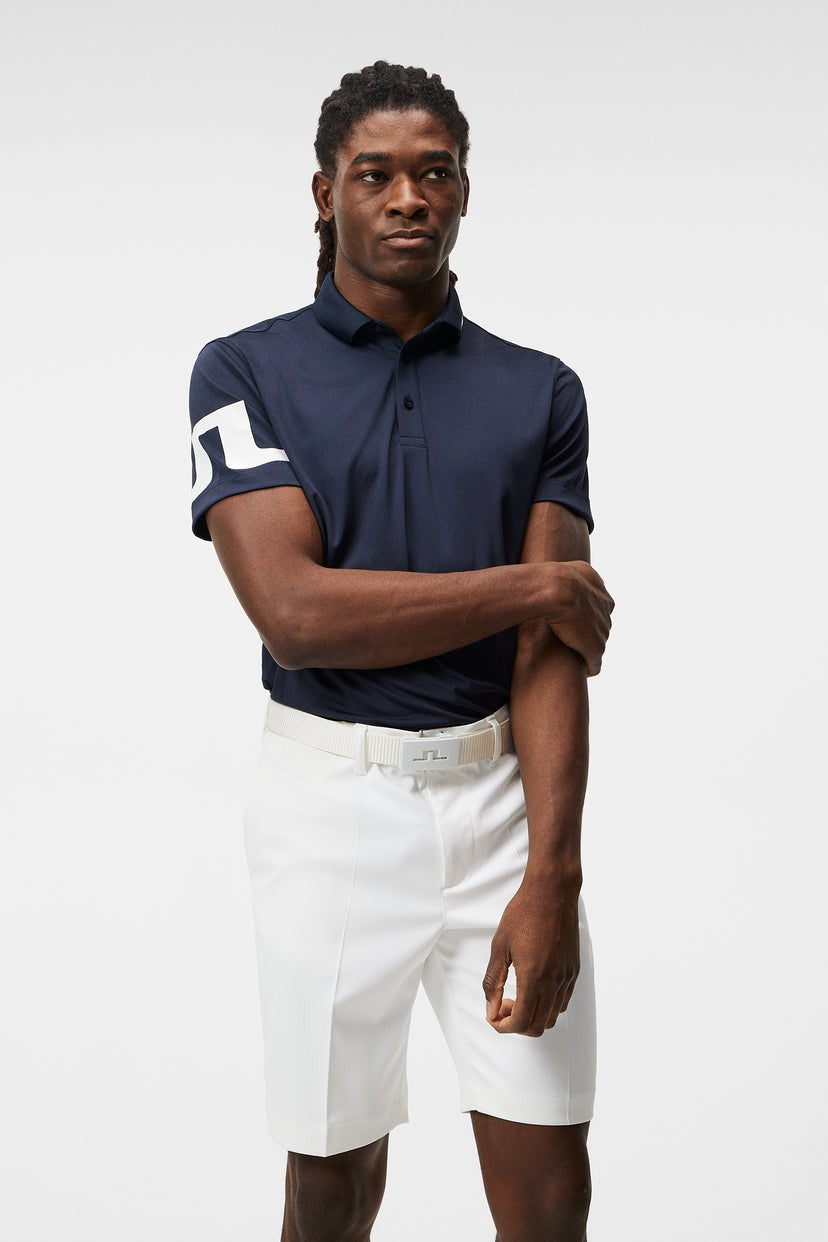 J Lindeberg Heath Regular Fit Polo