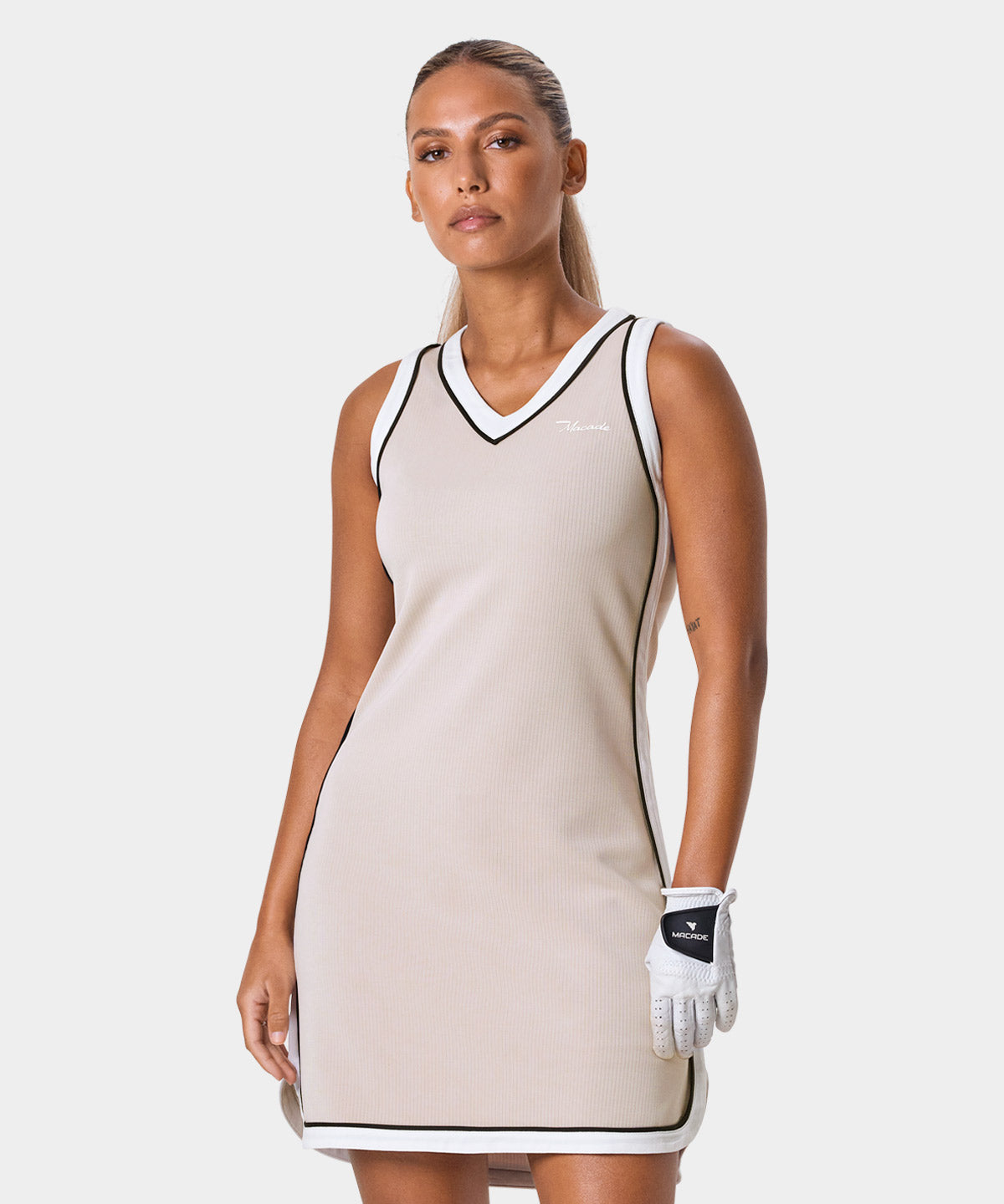 Macade - Ava Range Dress