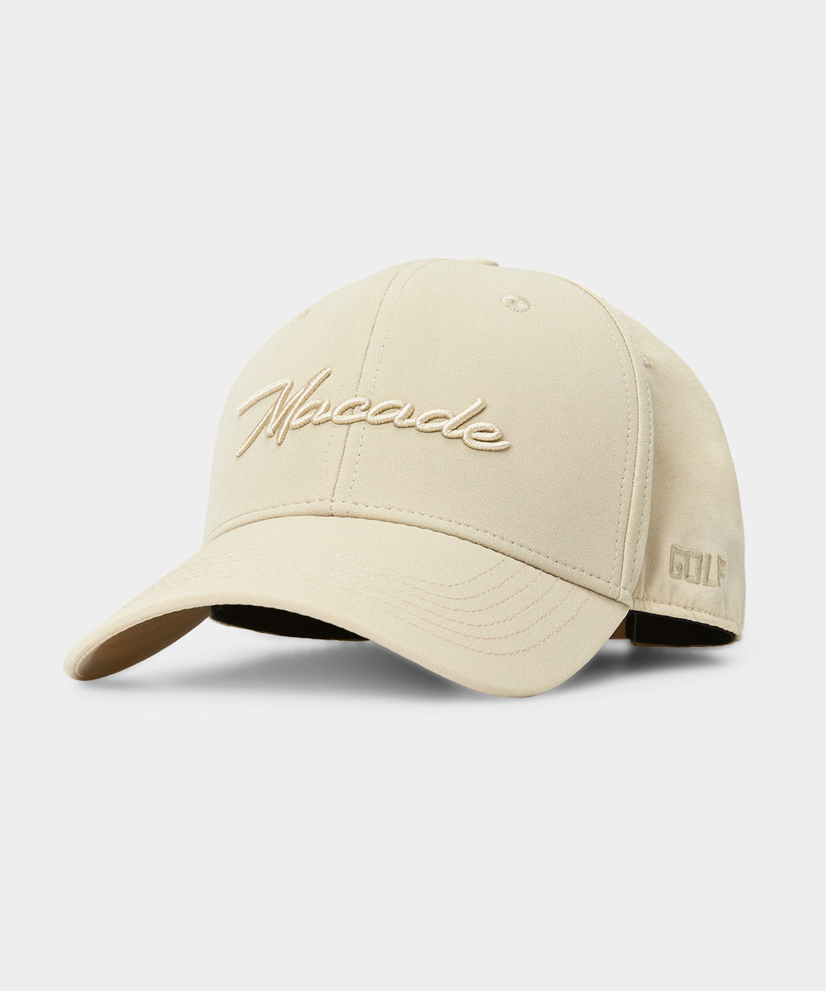 Macade - Range Snapback
