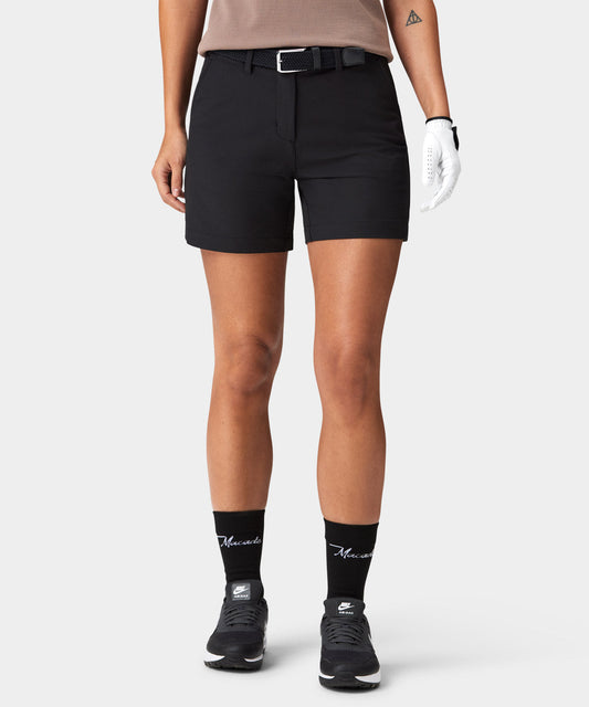 Macade - Women's Flex Shorts
