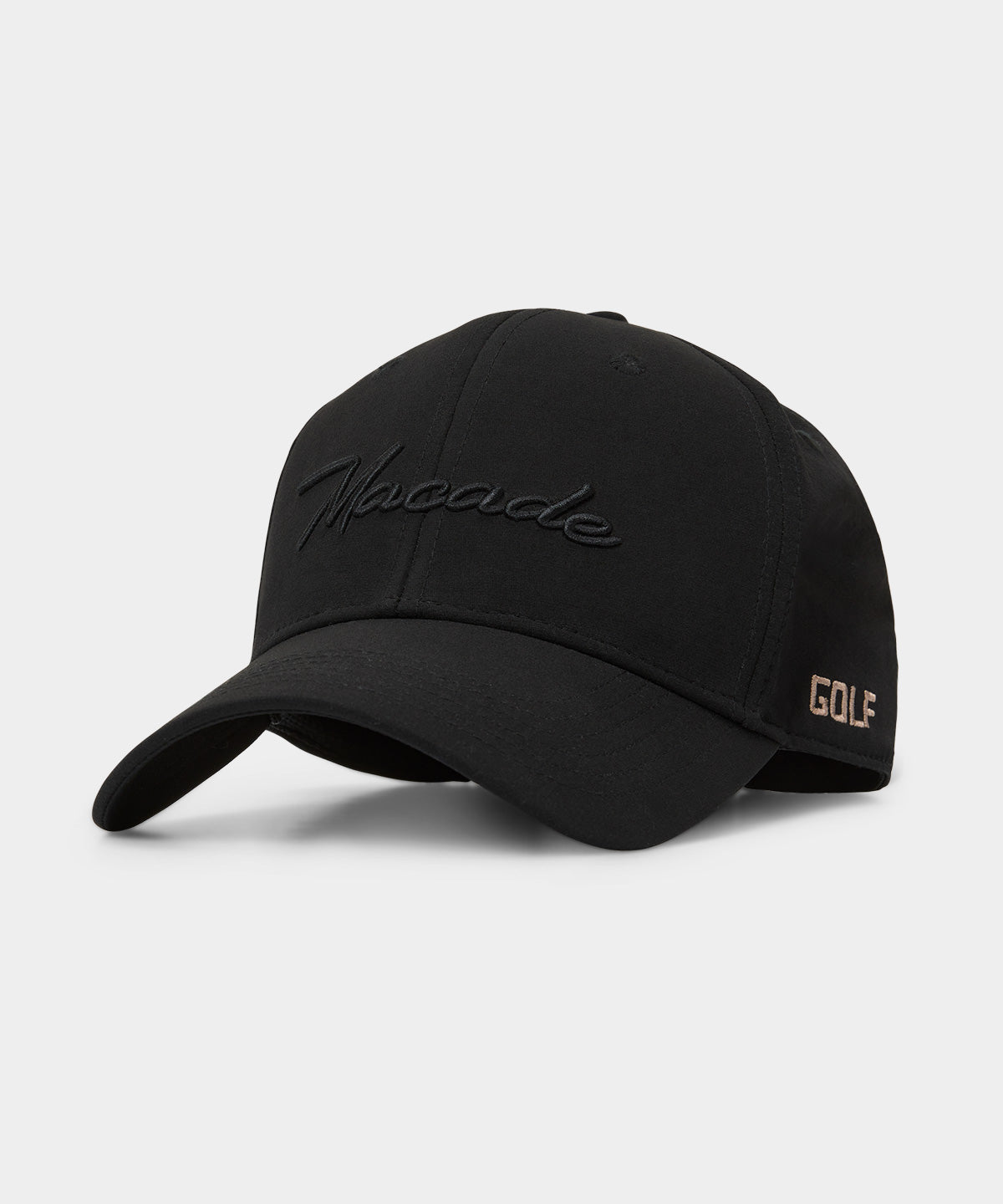 Macade - Range Snapback