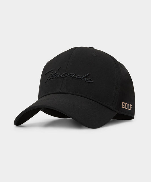 Macade - Range Snapback