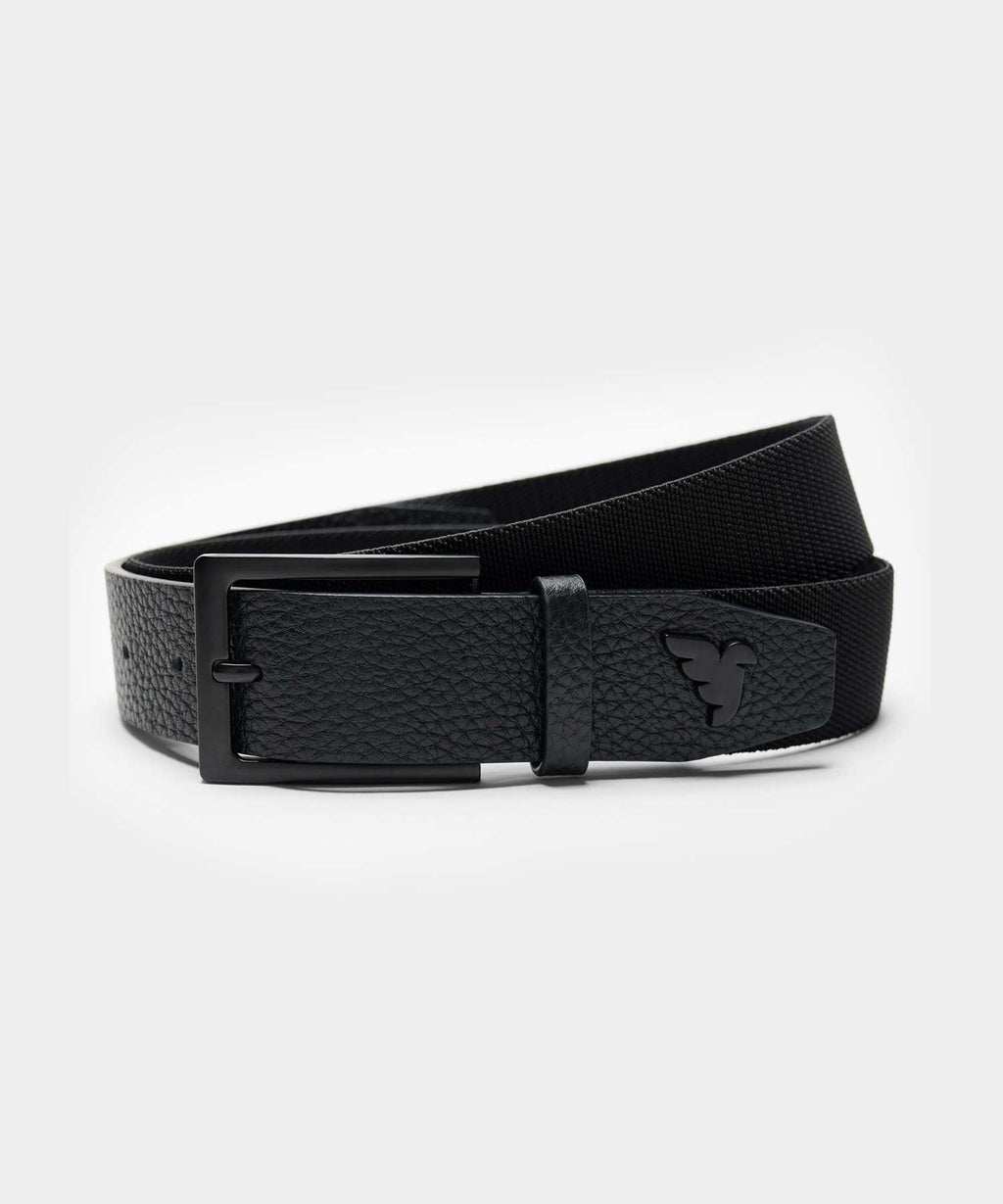 Macade Men's Tour Belt - Black