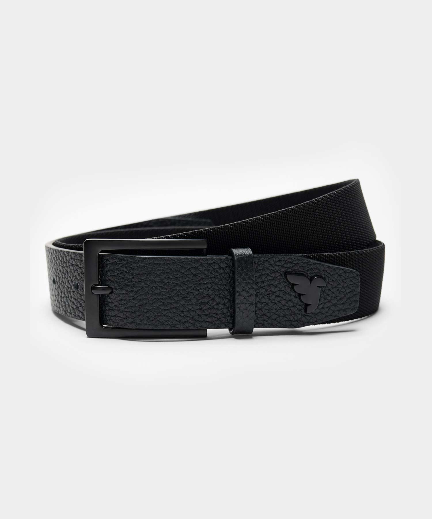 Macade Men's Tour Belt - Black