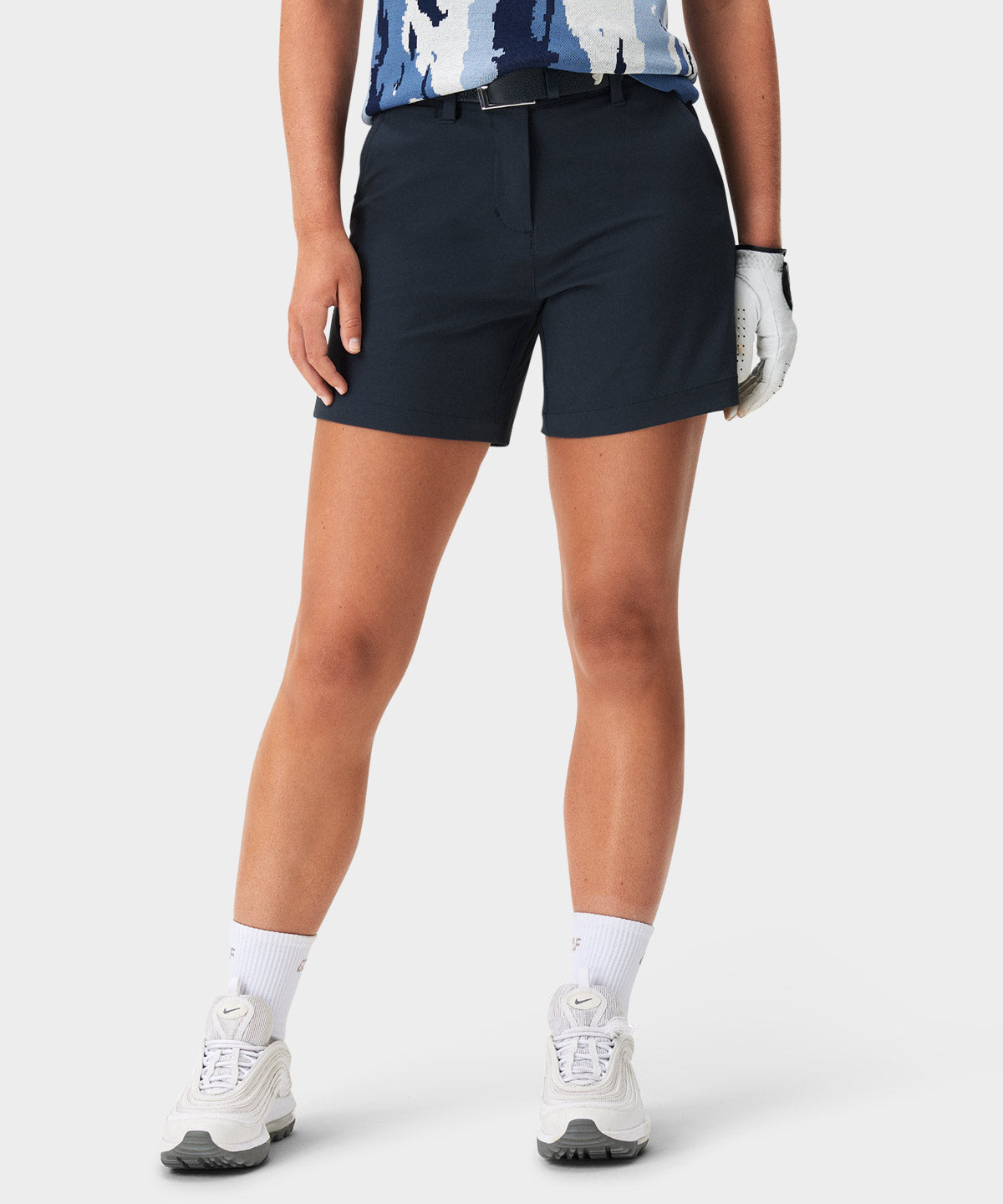 Macade - Women's Flex Shorts