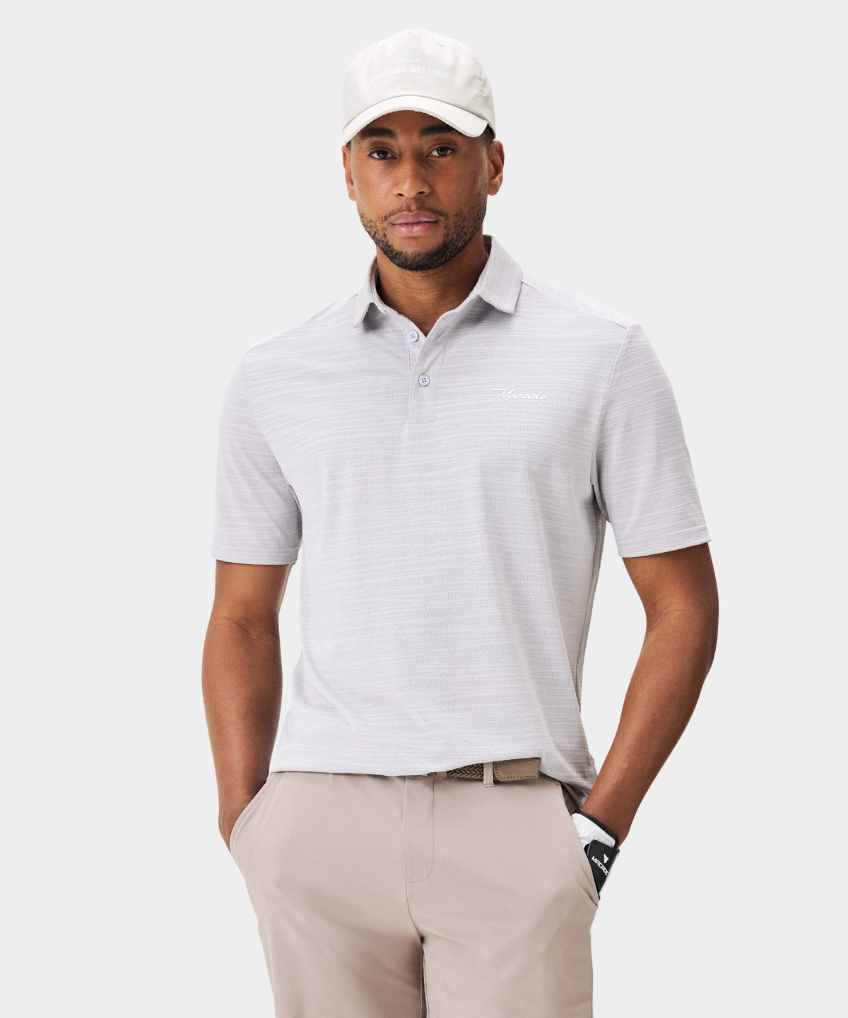 Macade - Flight Shirt