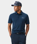 Macade Men's Flight Shirt - Steel Blue
