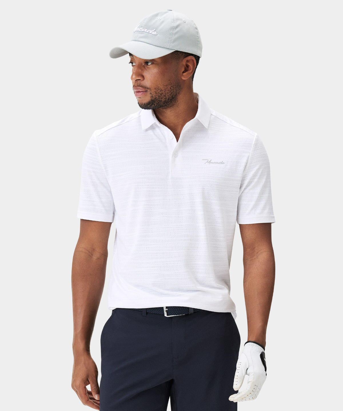 Macade - Flight Shirt