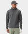 Men's Therma Zip Hoodie - Dark Gray