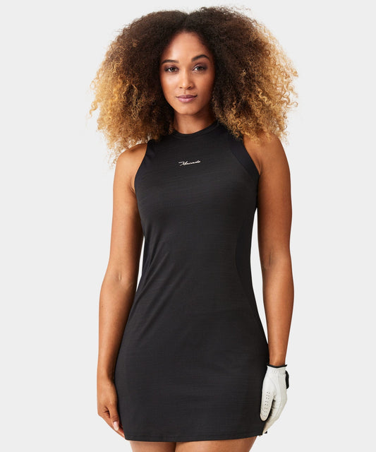 Macade - Inez Sleeveless Dress