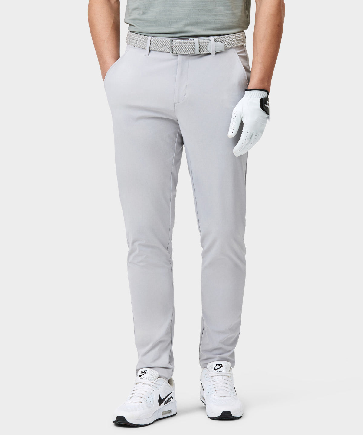 Macade - Lightweight Trouser
