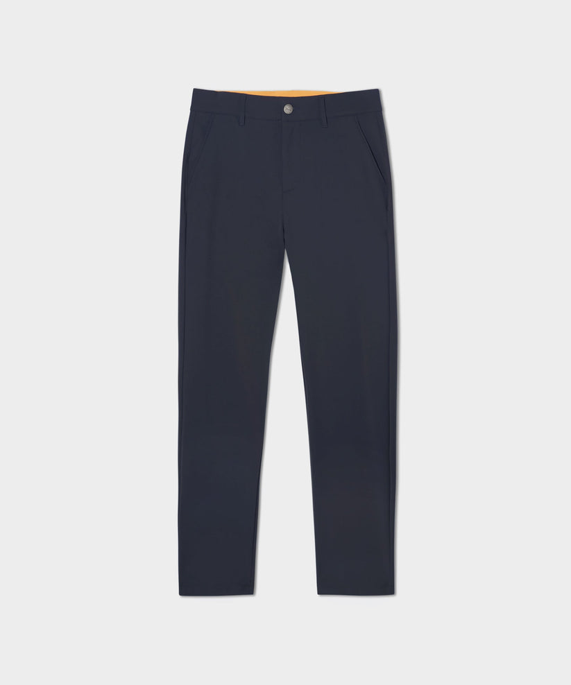 Macade Men's Links Tech Trouser - Navy