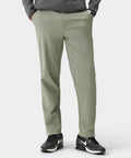 Macade Men's Links Tech Trouser - Sage Green