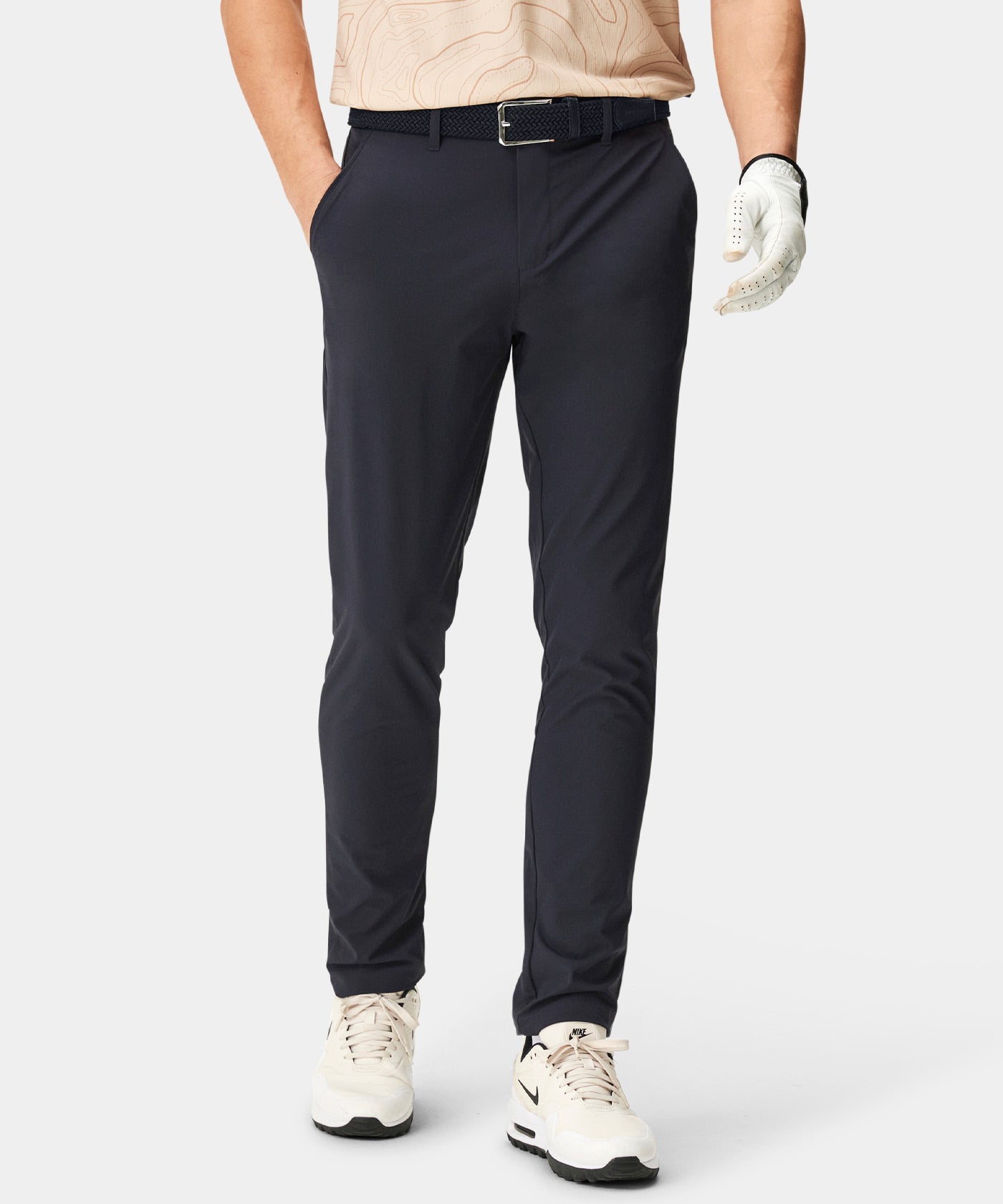 Macade - Lightweight Trouser