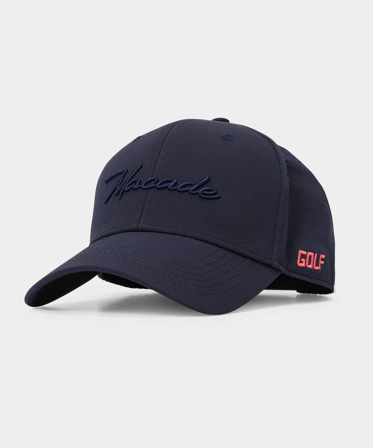 Macade - Range Snapback