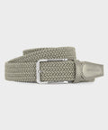 Macade Women's Elastic Jade Green Belt