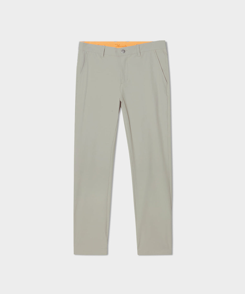 Macade Men's Lightweight Trouser - Jade Green