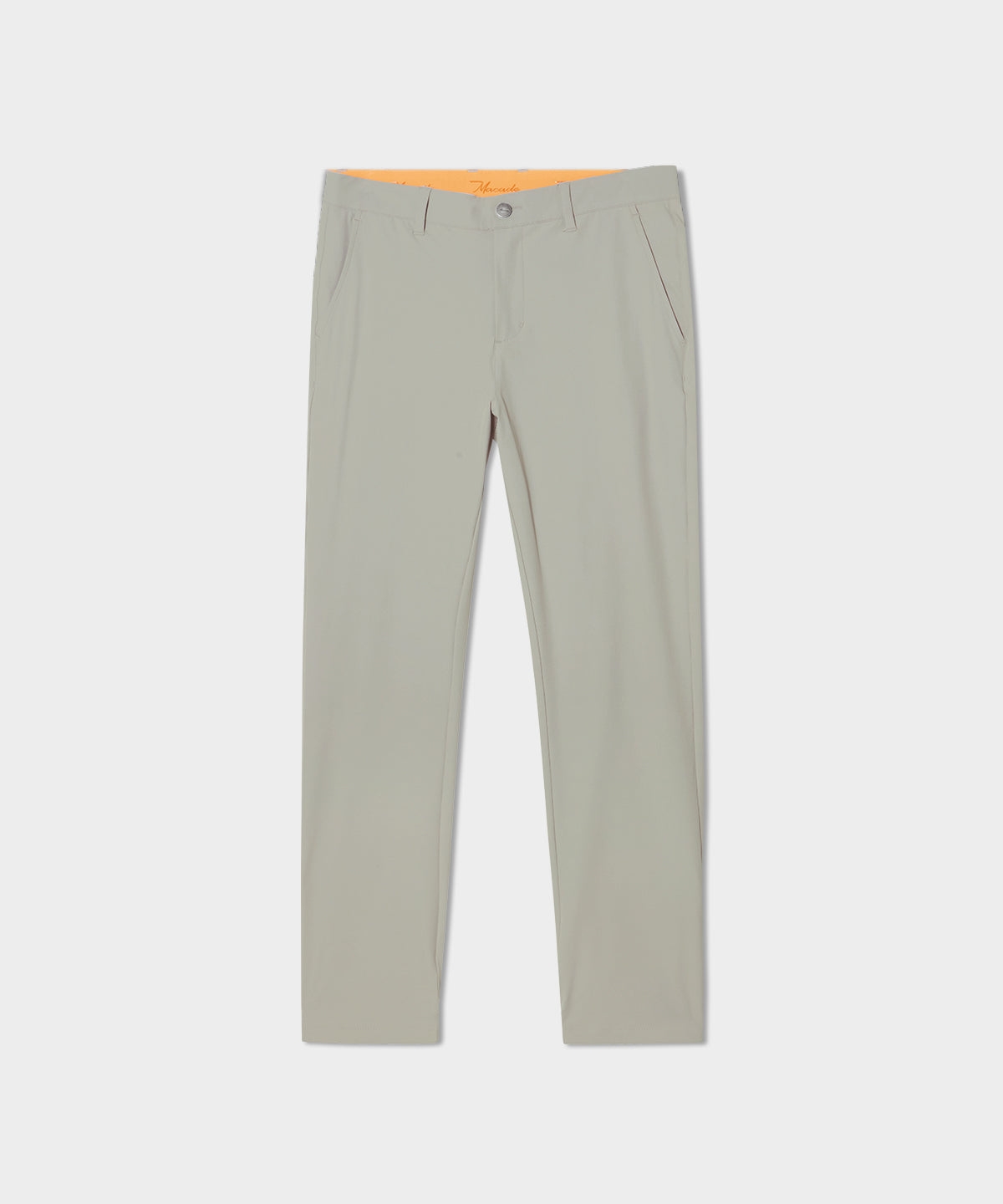 Macade Men's Lightweight Trouser - Jade Green