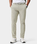 Macade Men's Lightweight Trouser - Jade Green