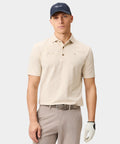 Sand Ridgeweave TX Shirt