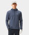 Macade Men's Therma Zip Hoodie - Spruce Blue